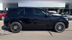 2020 Mercedes-Benz GLE-Class GLE 450 4MATIC
