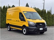 2021 Ford Transit 250