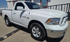2020 Ram Ram Pickup 1500 Classic Tradesman