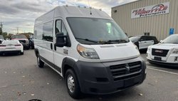 2014 Ram ProMaster 2500 159 WB