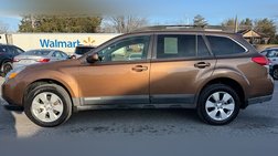 2011 Subaru Outback 2.5i Premium