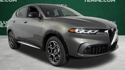 2024 Alfa Romeo Tonale Hybrid Ti