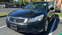 2010 Honda Accord EX