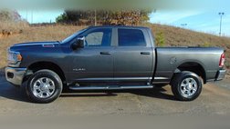 2024 Ram Ram Pickup 2500 Big Horn