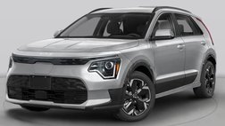 2024 Kia Niro EV Wave