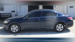 2009 Honda Accord LX-P