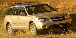 2008 Subaru Outback 3.0 R L.L. Bean Edition