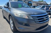 2011 Honda Accord Crosstour EX-L