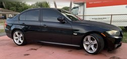 2009 BMW 3 Series 335i