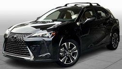 2024 Lexus UX 250h Premium