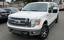 2012 Ford F-150 XL