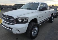 2006 Dodge Ram 2500 Laramie