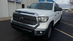 2019 Toyota Tundra TRD Pro