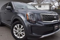 2020 Kia Telluride LX