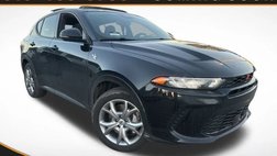 2024 Dodge Hornet R/T Plus