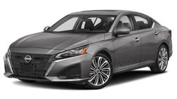 2024 Nissan Altima 2.5 SL