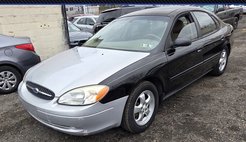 2007 Ford Taurus SE