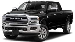 2019 Ram Ram Pickup 2500 Laramie Longhorn