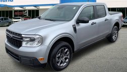 2023 Ford Maverick XLT