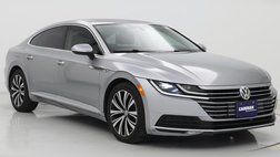 2020 Volkswagen Arteon SE