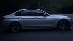 2013 BMW 3 Series 328i