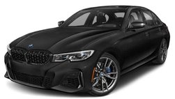 2020 BMW 3 Series M340i