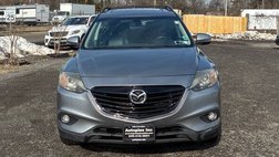 2015 Mazda CX-9 Grand Touring