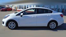 2017 Kia Rio LX