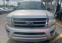 2015 Ford Expedition EL XLT