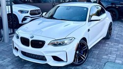 2017 BMW M2 Base