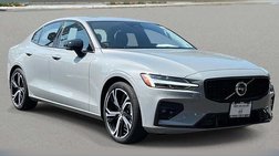 2025 Volvo S60 B5 Plus