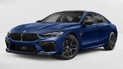 2023 BMW M8 Competition