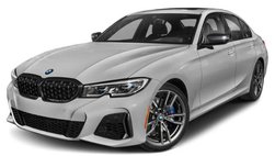 2020 BMW 3 Series M340i xDrive