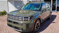 2024 Hyundai Santa Fe SEL