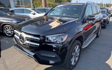 2021 Mercedes-Benz GLS GLS 450