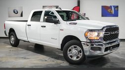 2022 Ram Ram Pickup 2500 Tradesman