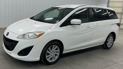 2012 Mazda MAZDA5 Sport