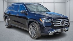 2025 Mercedes-Benz GLS GLS 450