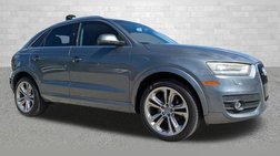 2015 Audi Q3 2.0T quattro Prestige