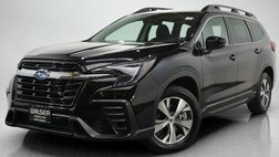 2024 Subaru Ascent Premium 7-Passenger