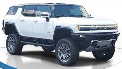 2025 GMC HUMMER EV 3X