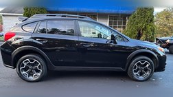 2013 Subaru XV Crosstrek 2.0i Premium