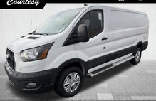 2024 Ford Transit 250