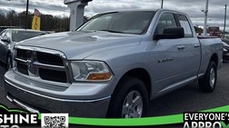 2011 Ram Ram Pickup 1500 SLT