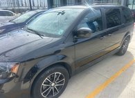 2016 Dodge Grand Caravan R/T