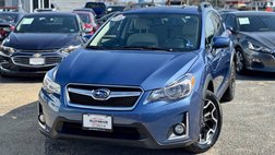 2016 Subaru Crosstrek Premium AWD