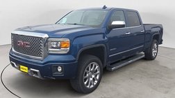 2015 GMC Sierra 1500 Denali