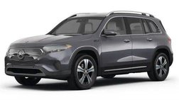 2023 Mercedes-Benz EQB EQB 300 4MATIC