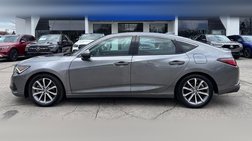 2024 Acura Integra Base