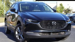 2022 Mazda CX-30 2.5 S Preferred